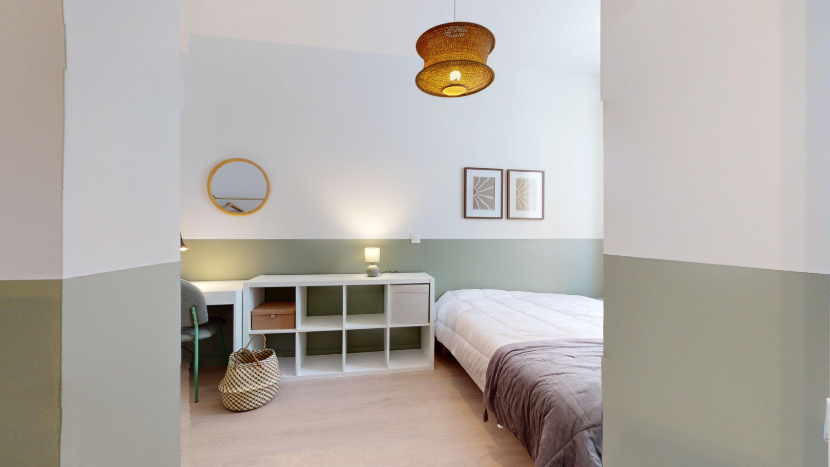 
                                                Colocation
                                                 Colocation 5 chambres