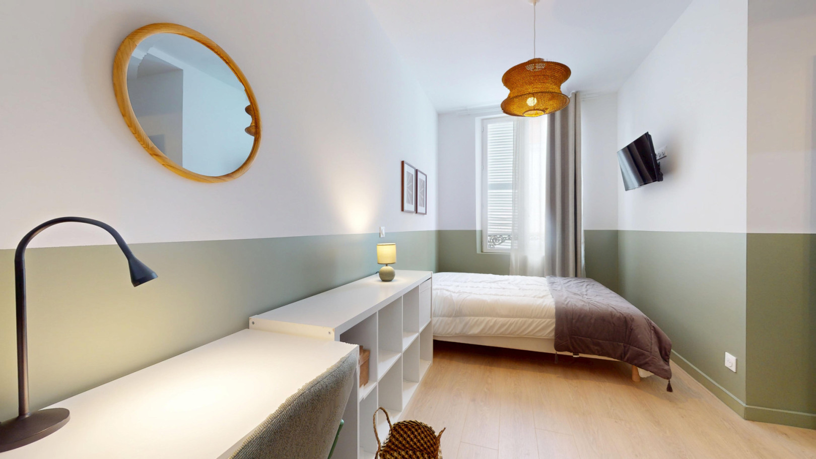 
                                                Colocation
                                                 Colocation 5 chambres