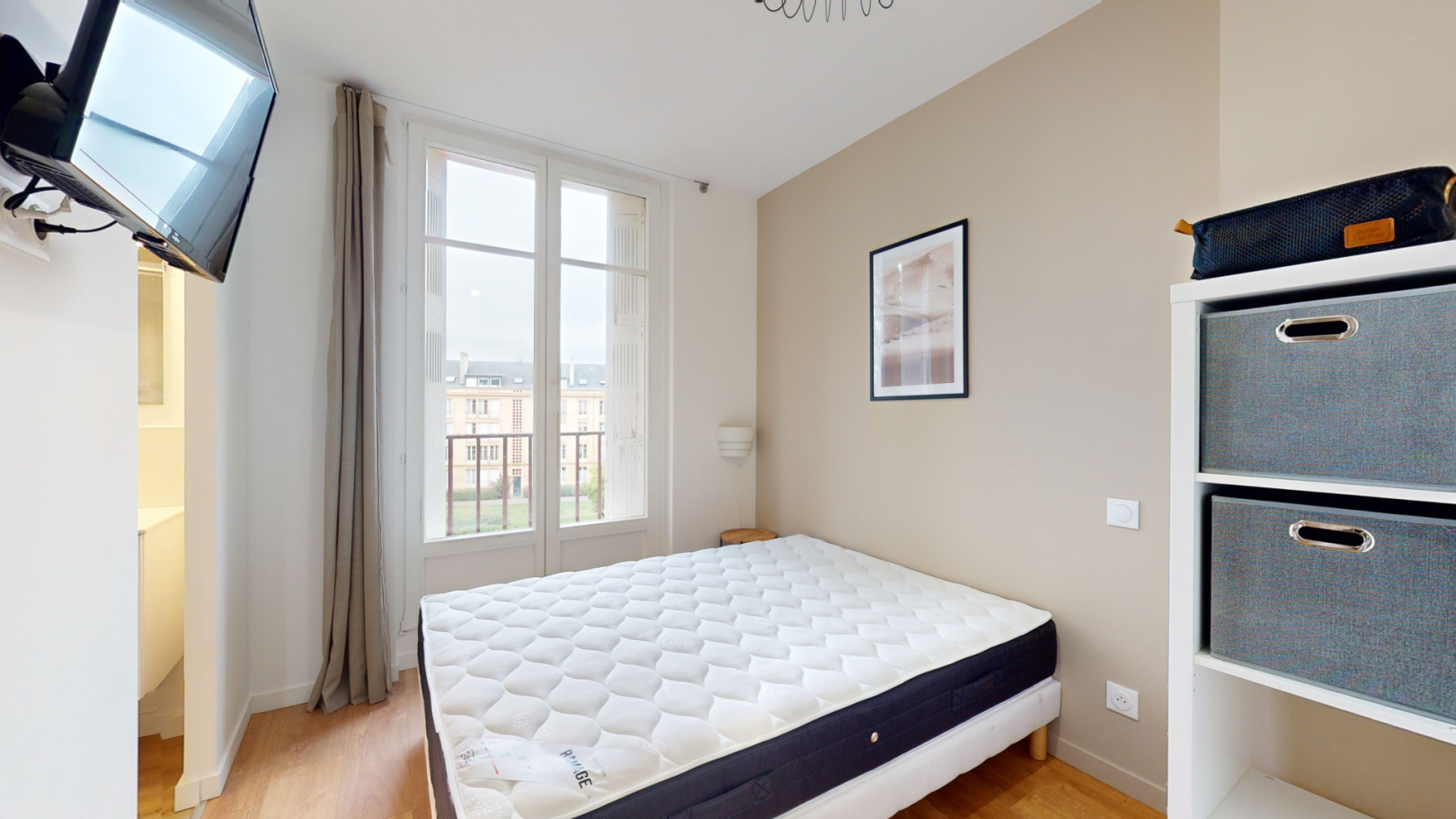 
                                                Colocation
                                                 Colocation 5 chambres