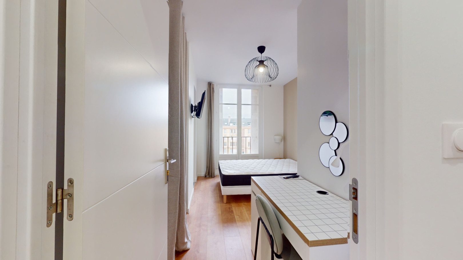 
                                                Colocation
                                                 Colocation 5 chambres