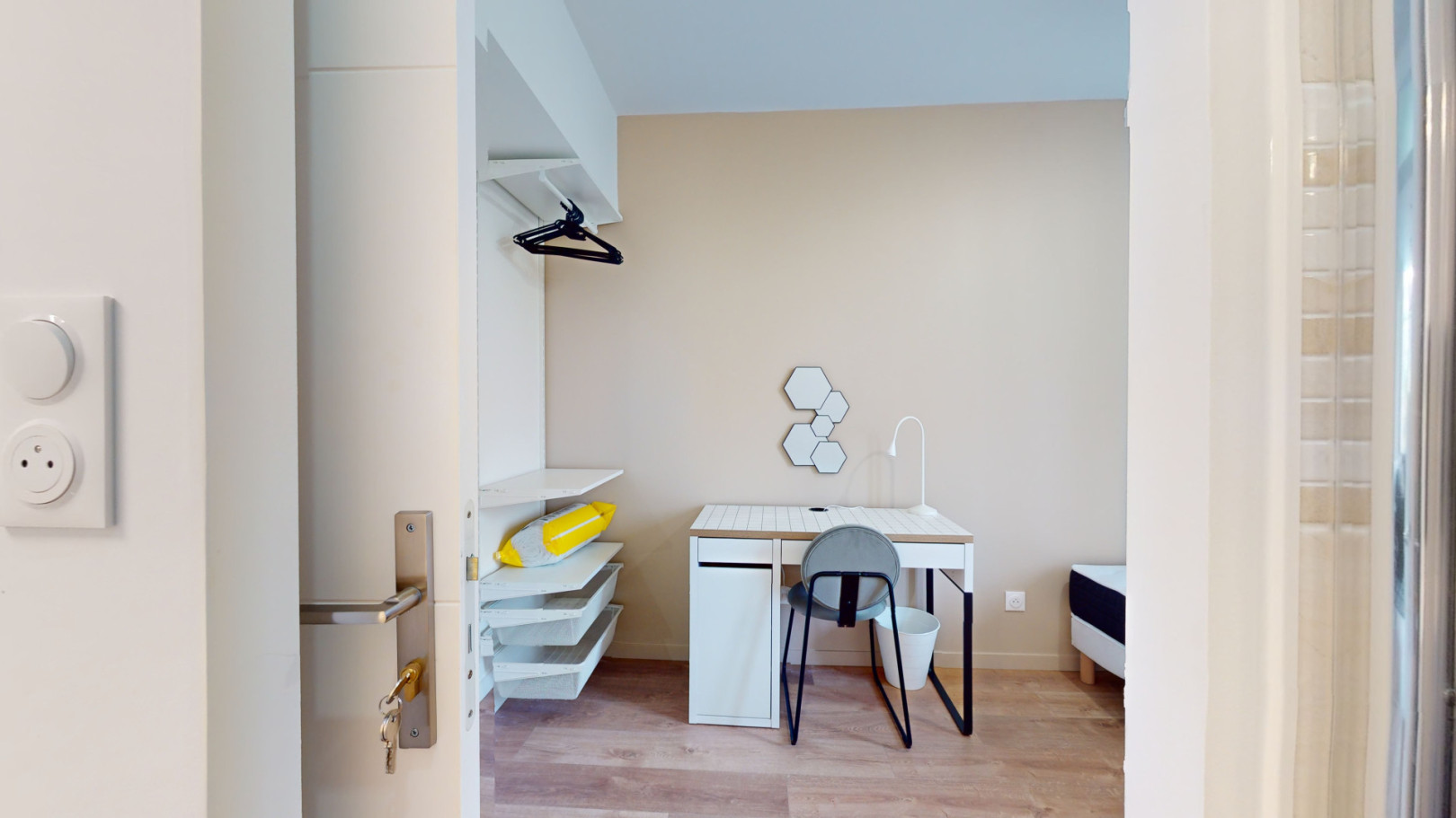
                                                Colocation
                                                 Colocation 5 chambres