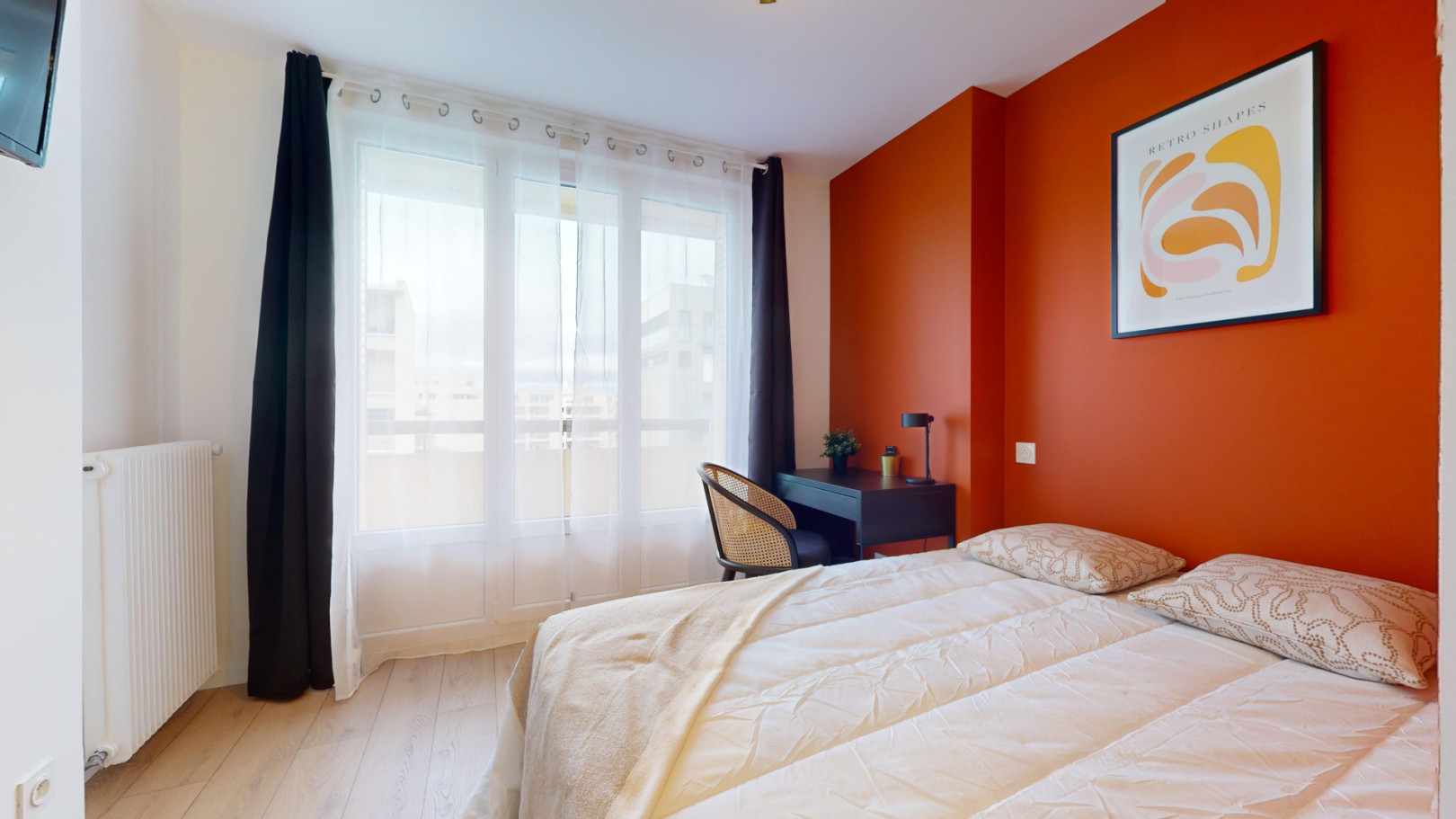 
                                                Colocation
                                                 Colocation 5 chambres