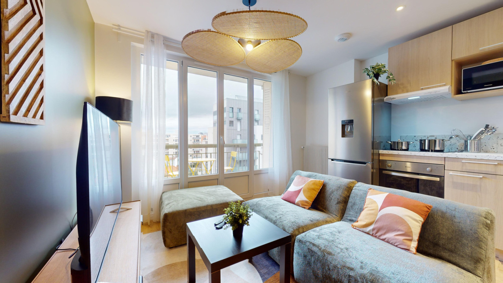 
                                                Colocation
                                                 Colocation 5 chambres