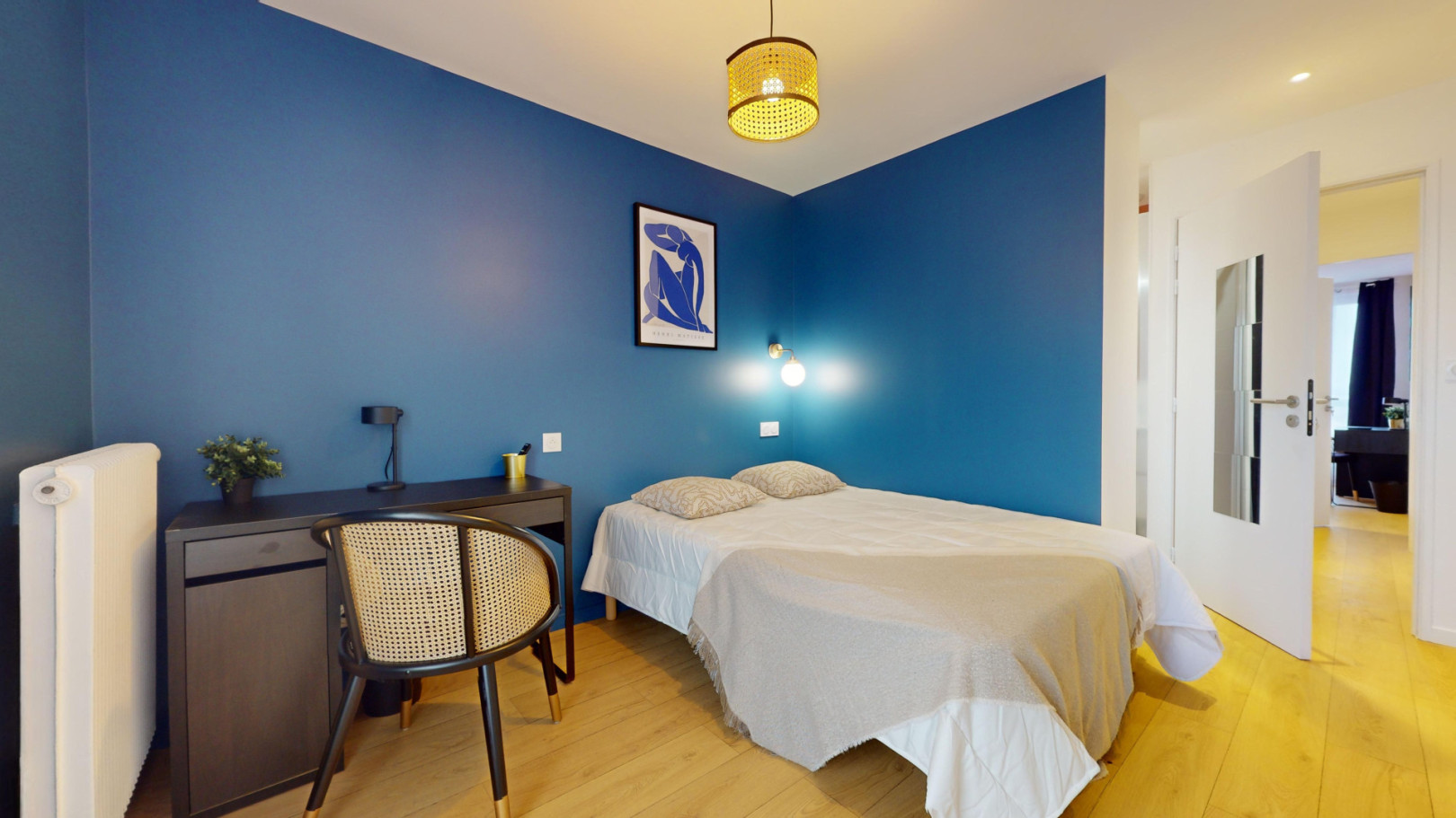 
                                                Colocation
                                                 Colocation 5 chambres