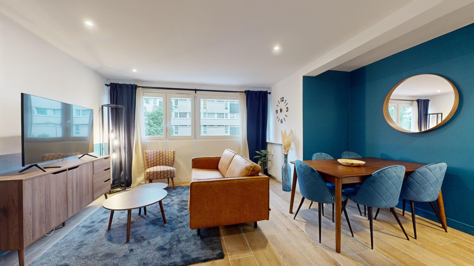 
                                                Colocation
                                                 Colocation 5 chambres