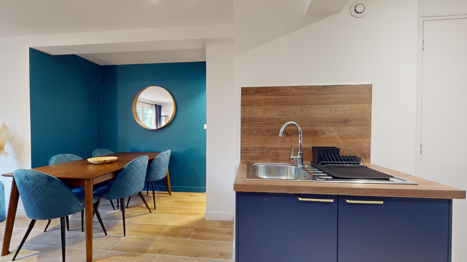 
                                                Colocation
                                                 Colocation 5 chambres