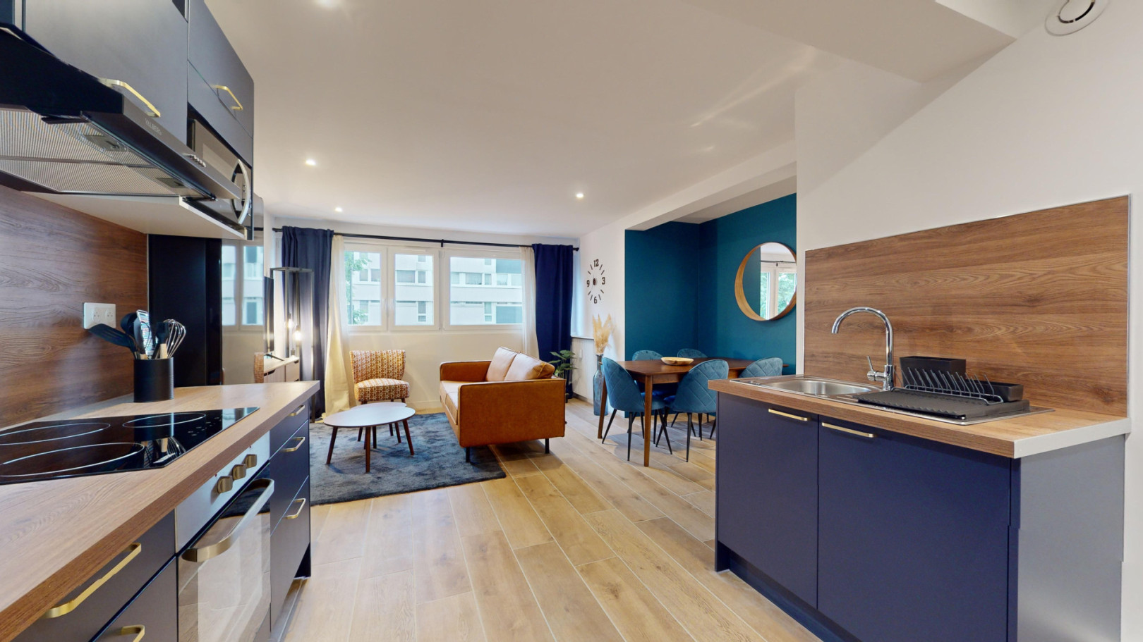 
                                                Colocation
                                                 Colocation 5 chambres