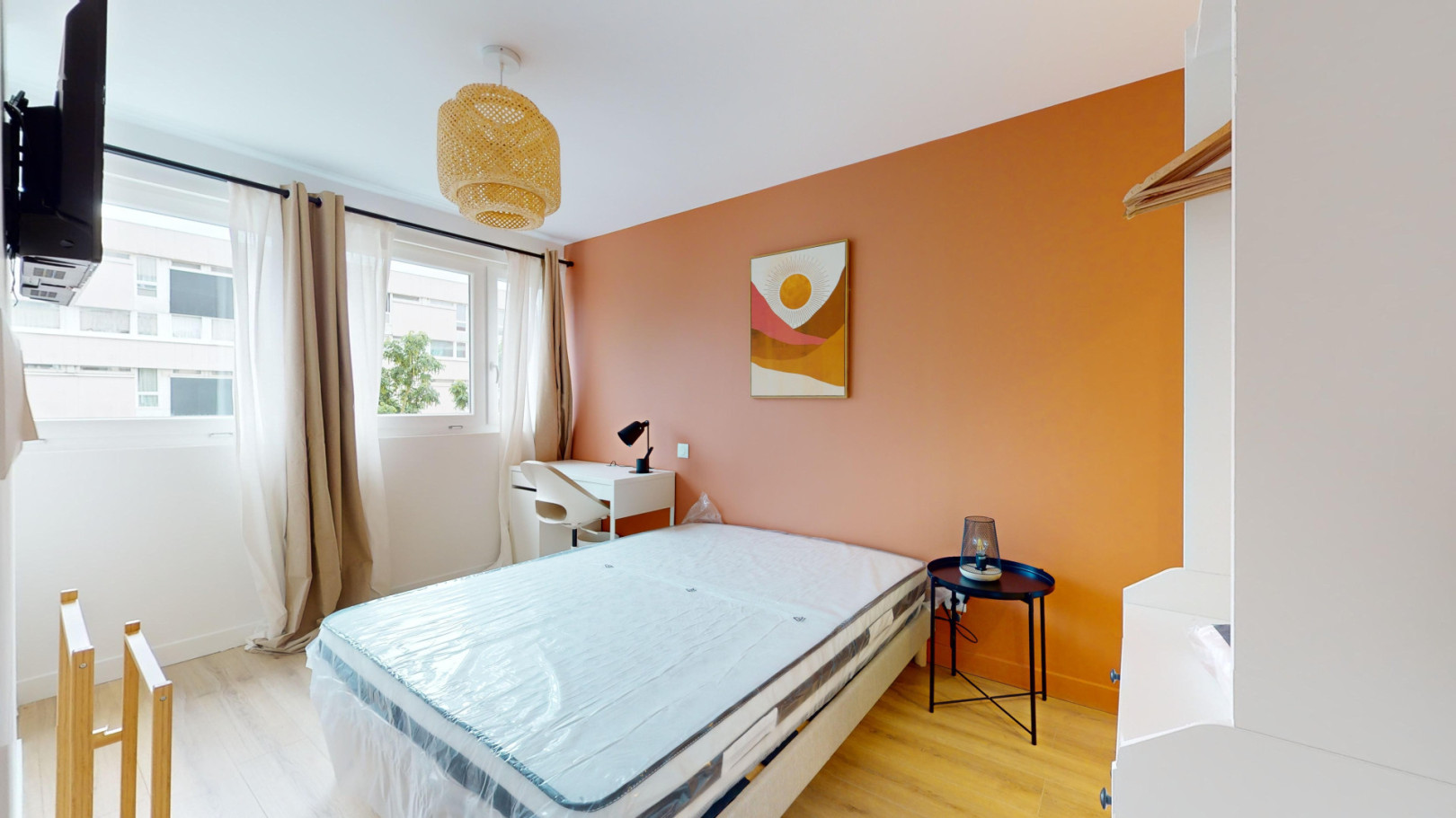 
                                                Colocation
                                                 Colocation 5 chambres