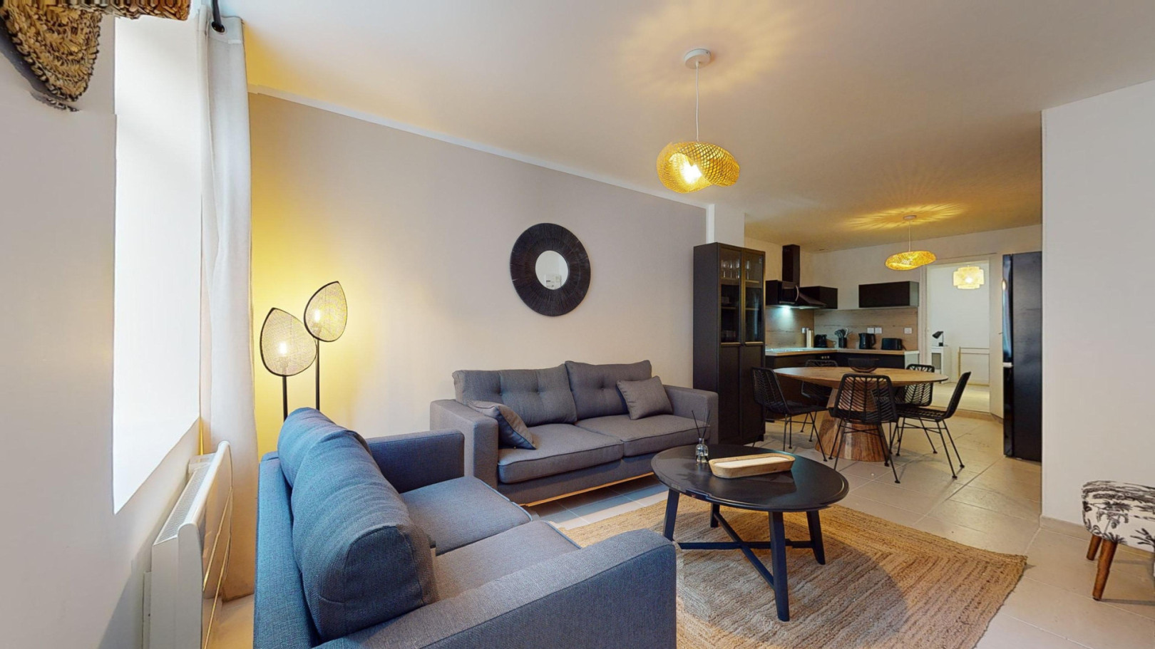 
                                                Colocation
                                                 Colocation 5 chambres