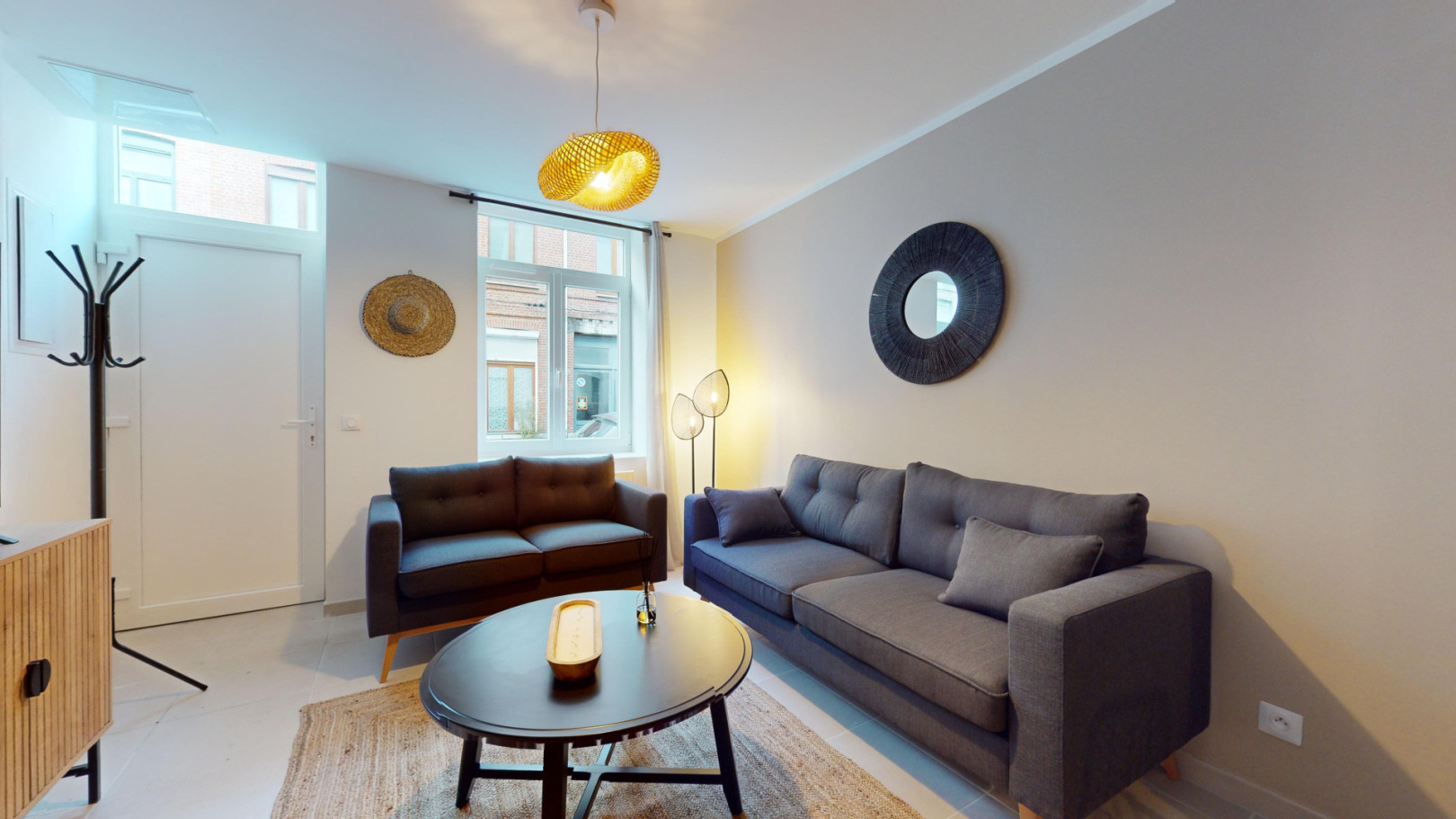 
                                                Colocation
                                                 Colocation 5 chambres