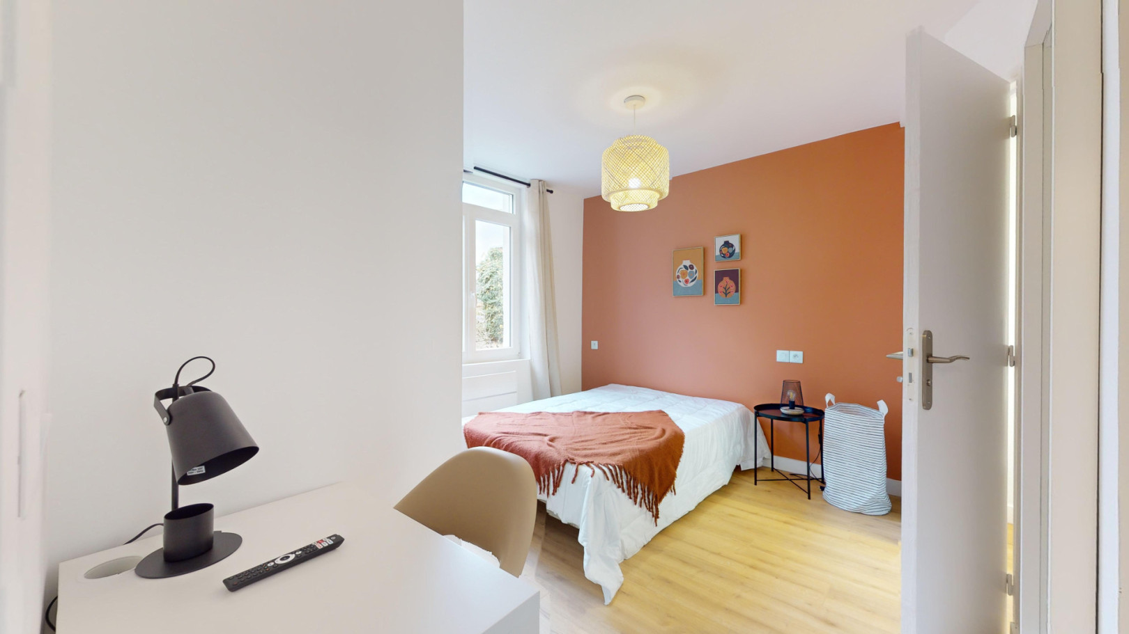 
                                                Colocation
                                                 Colocation 5 chambres