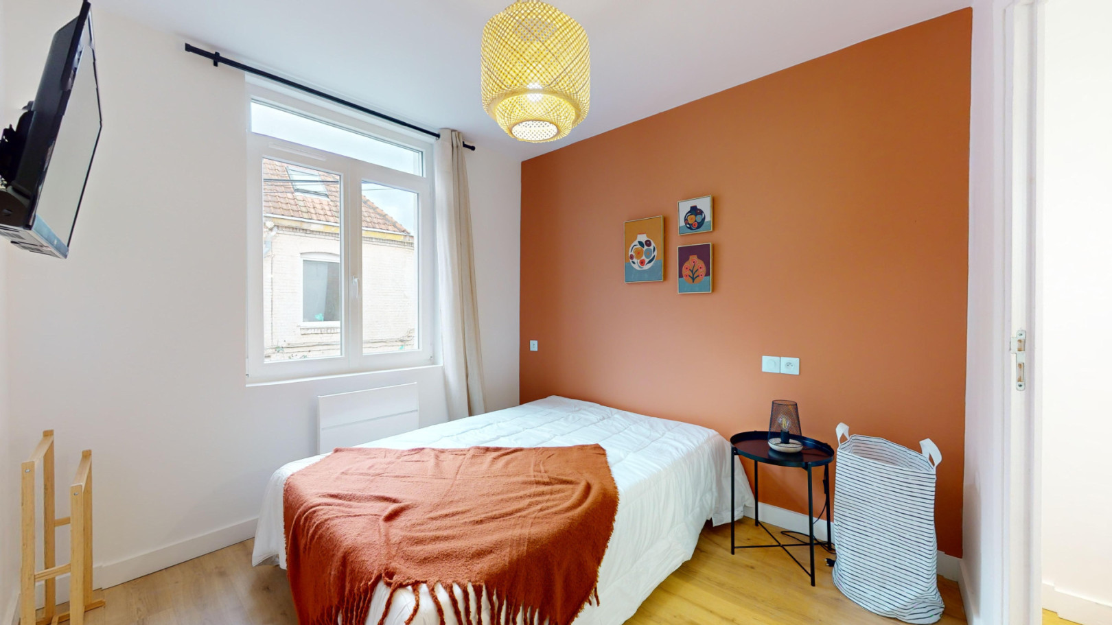 
                                                Colocation
                                                 Colocation 5 chambres
