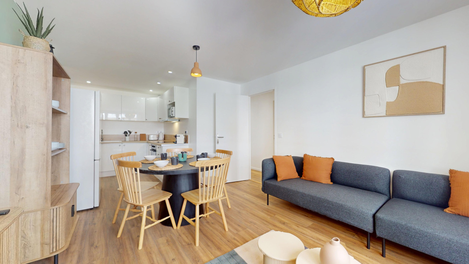 
                                                Colocation
                                                 Colocation 5 chambres