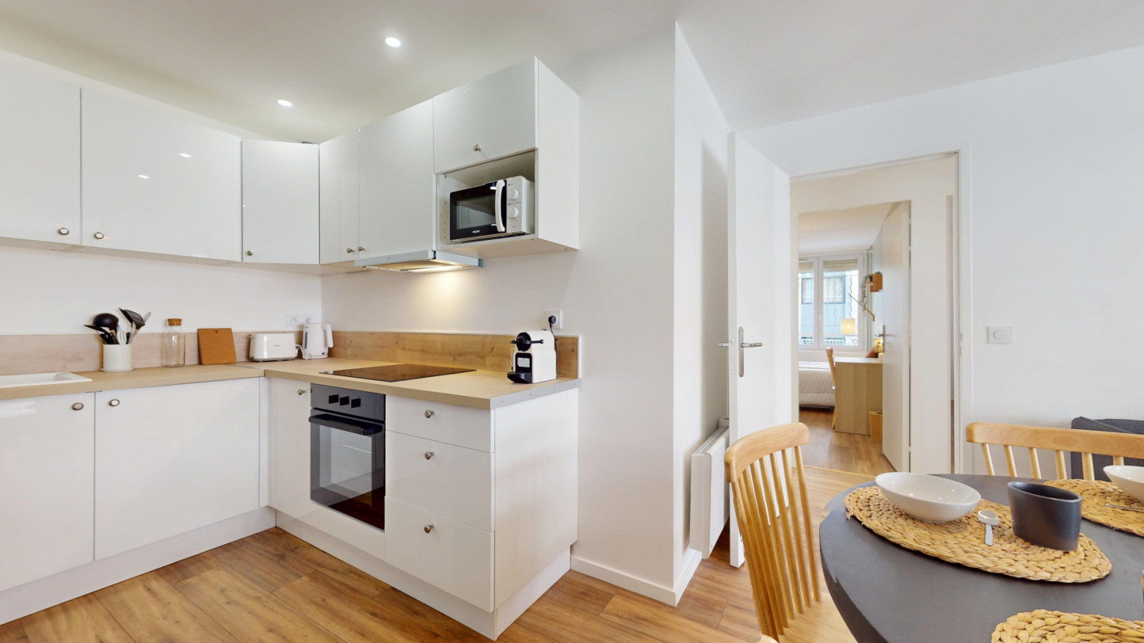 
                                                Colocation
                                                 Colocation 5 chambres