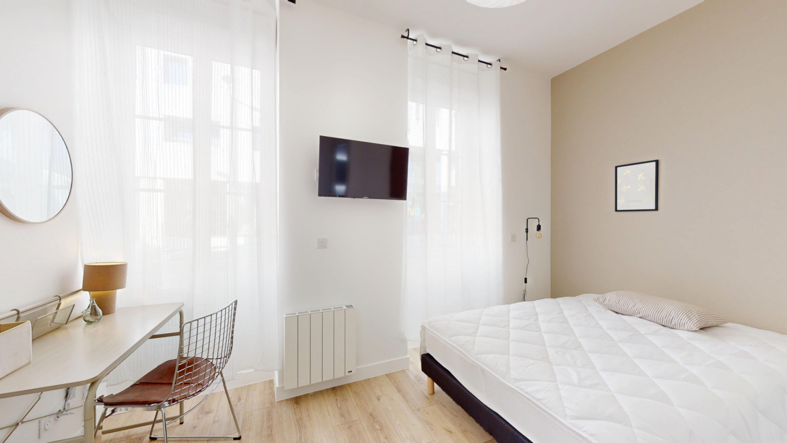 
                                                Colocation
                                                 Colocation 5 chambres