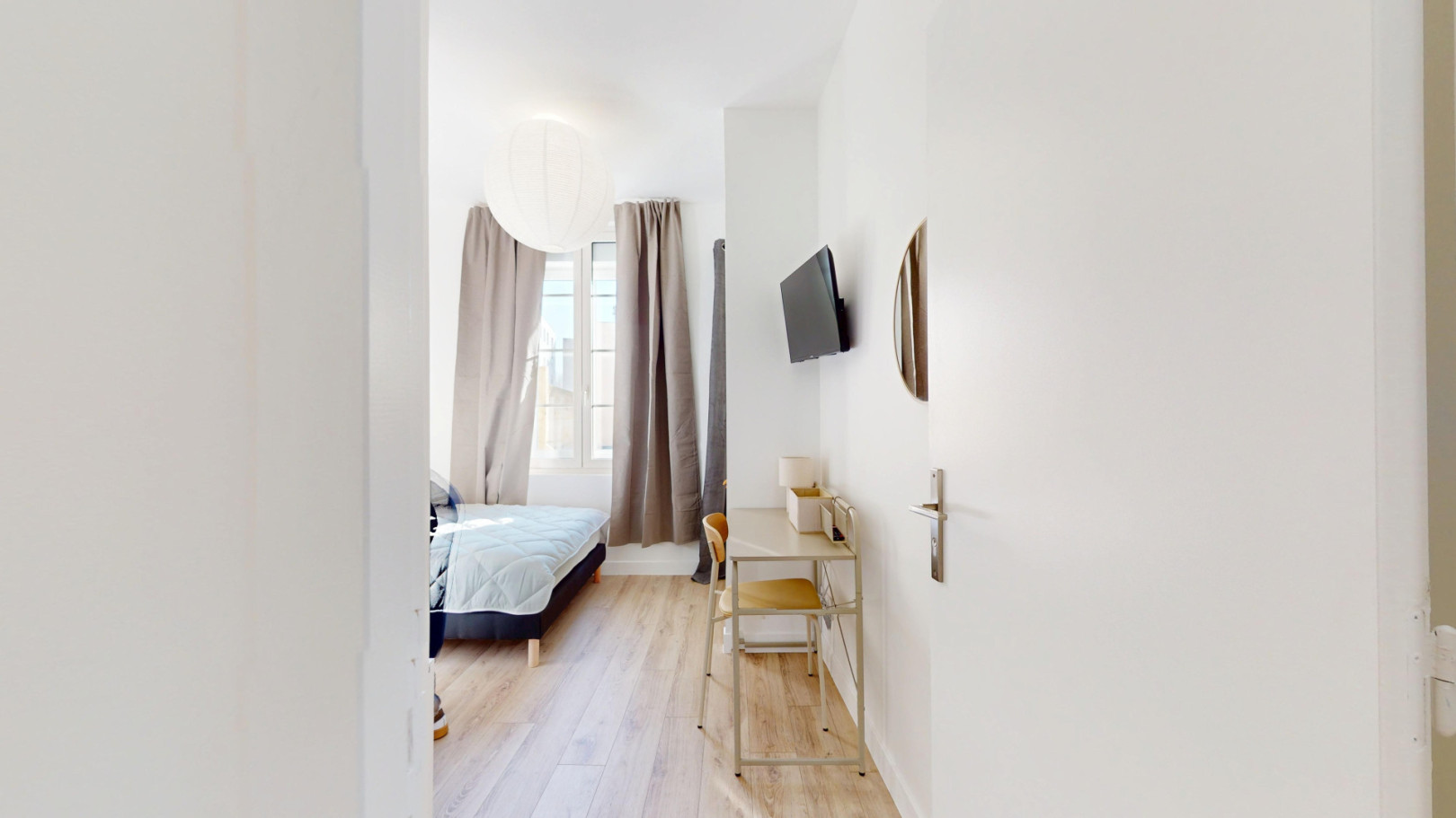 
                                                Colocation
                                                 Colocation 5 chambres