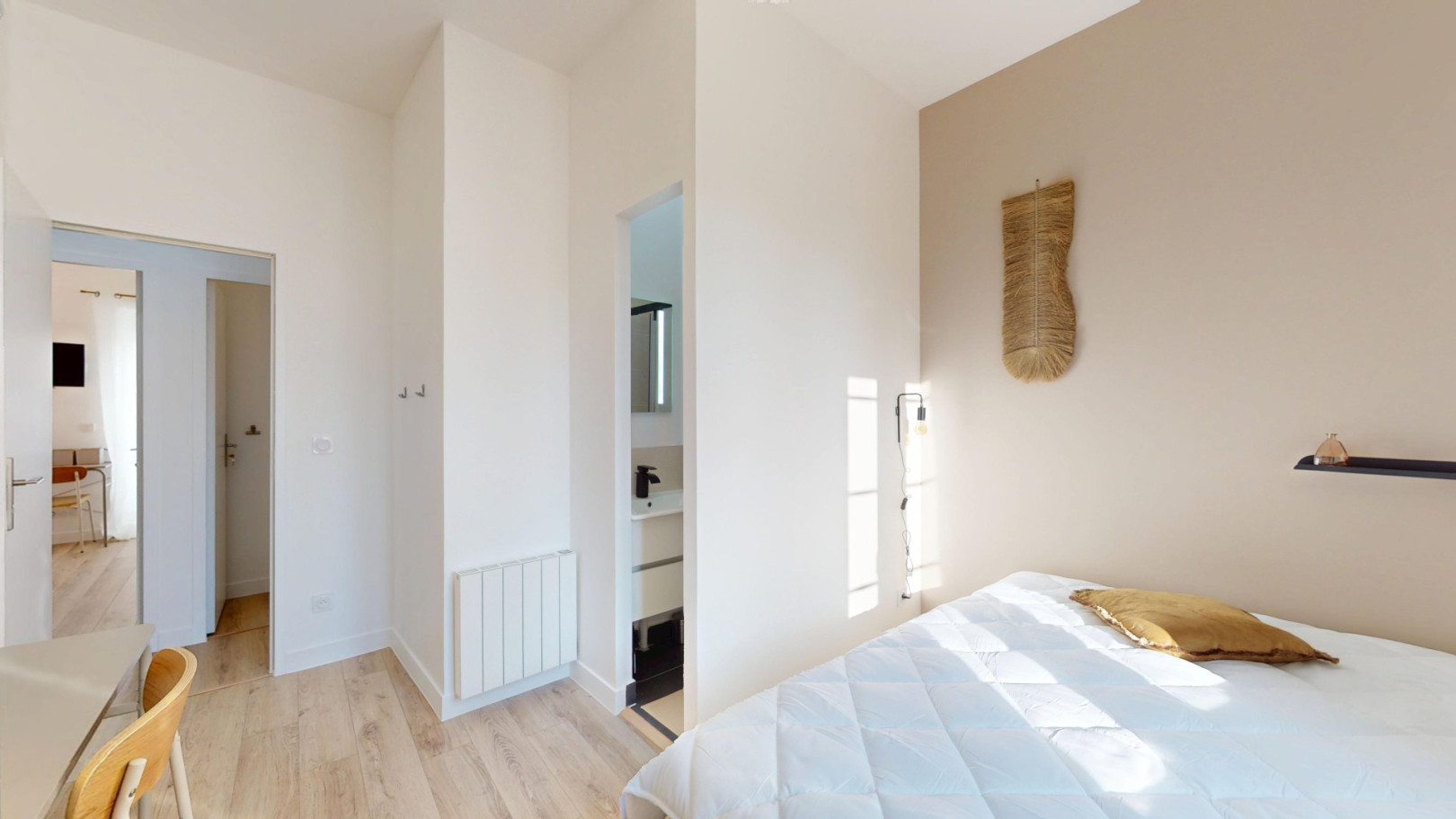 
                                                Colocation
                                                 Colocation 5 chambres