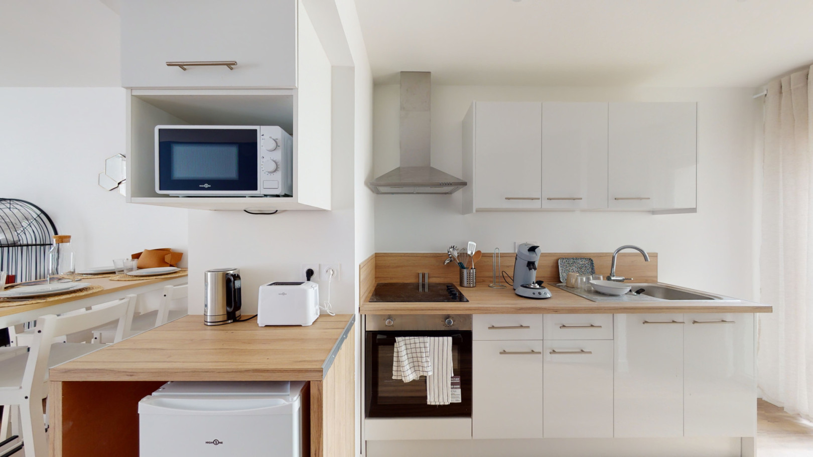 
                                                Colocation
                                                 Colocation 5 chambres