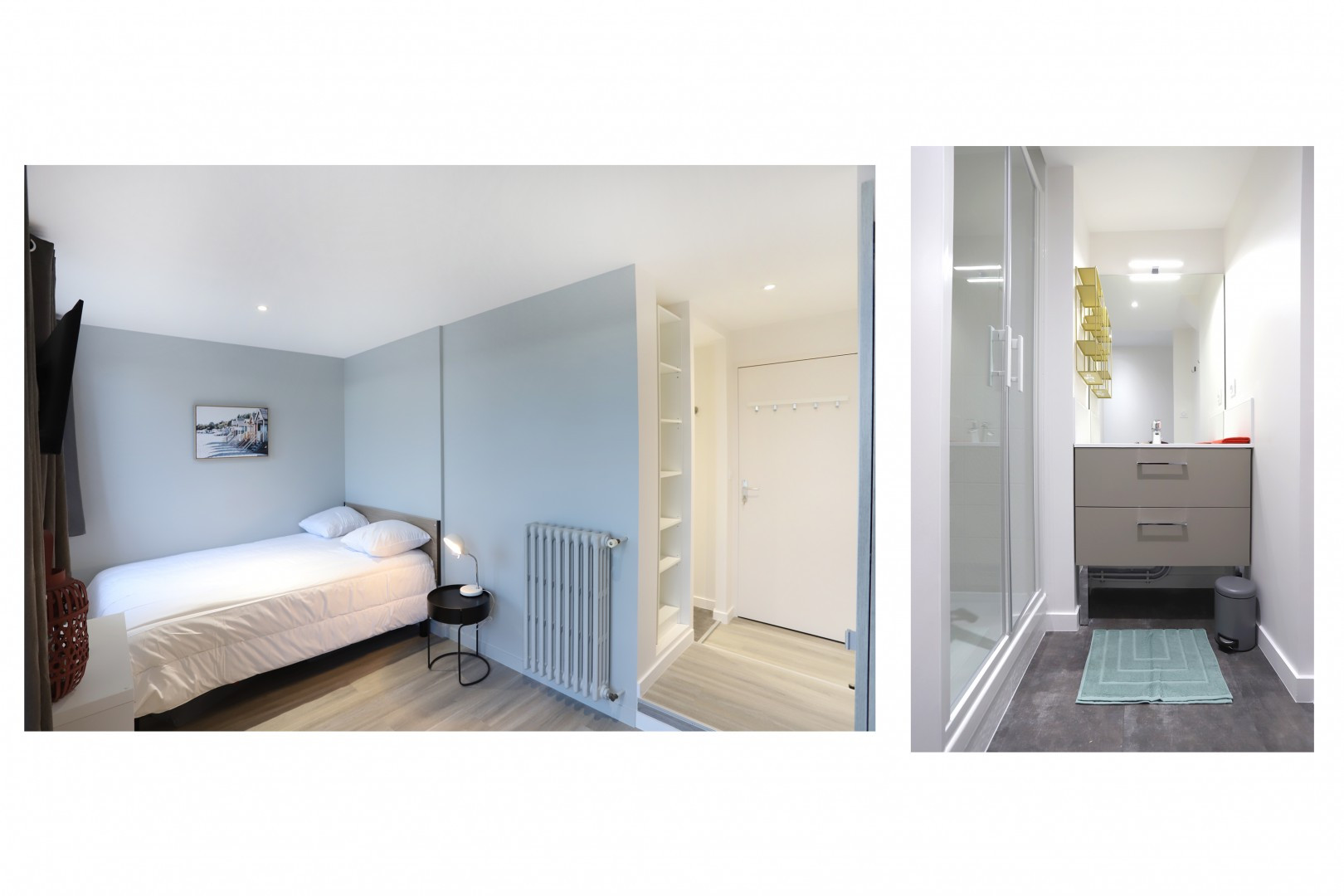 
                                                Colocation
                                                 Colocation 5 chambres