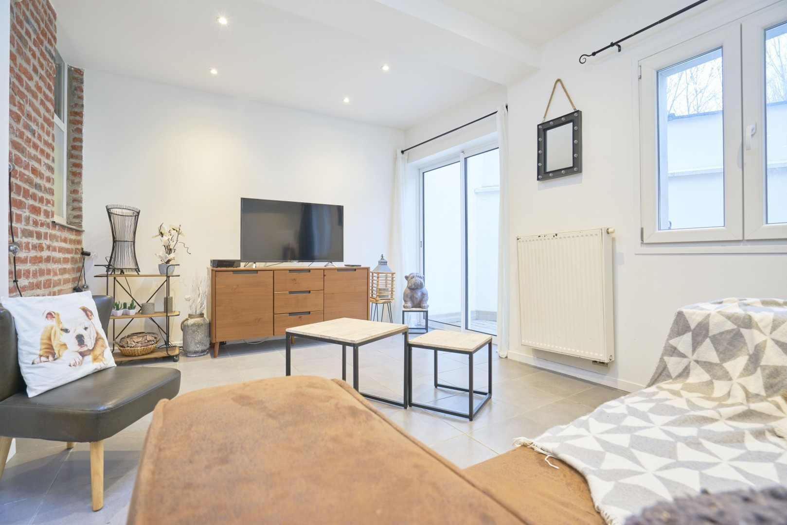 
                                                Colocation
                                                 Colocation 5 chambres