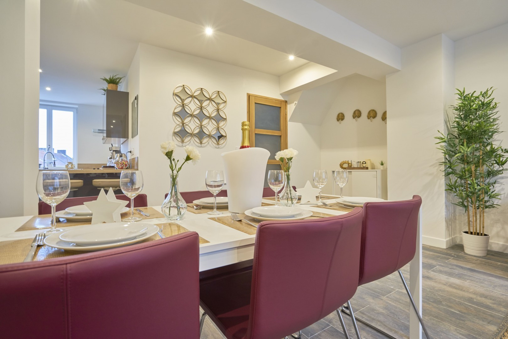 
                                                Colocation
                                                 Colocation 5 chambres