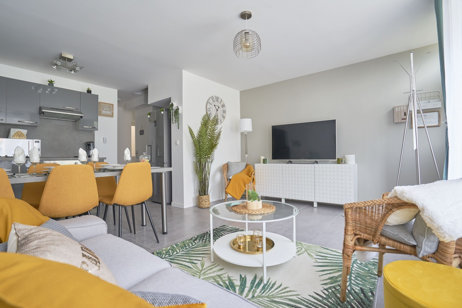 
                                                Colocation
                                                 Colocation 5 chambres