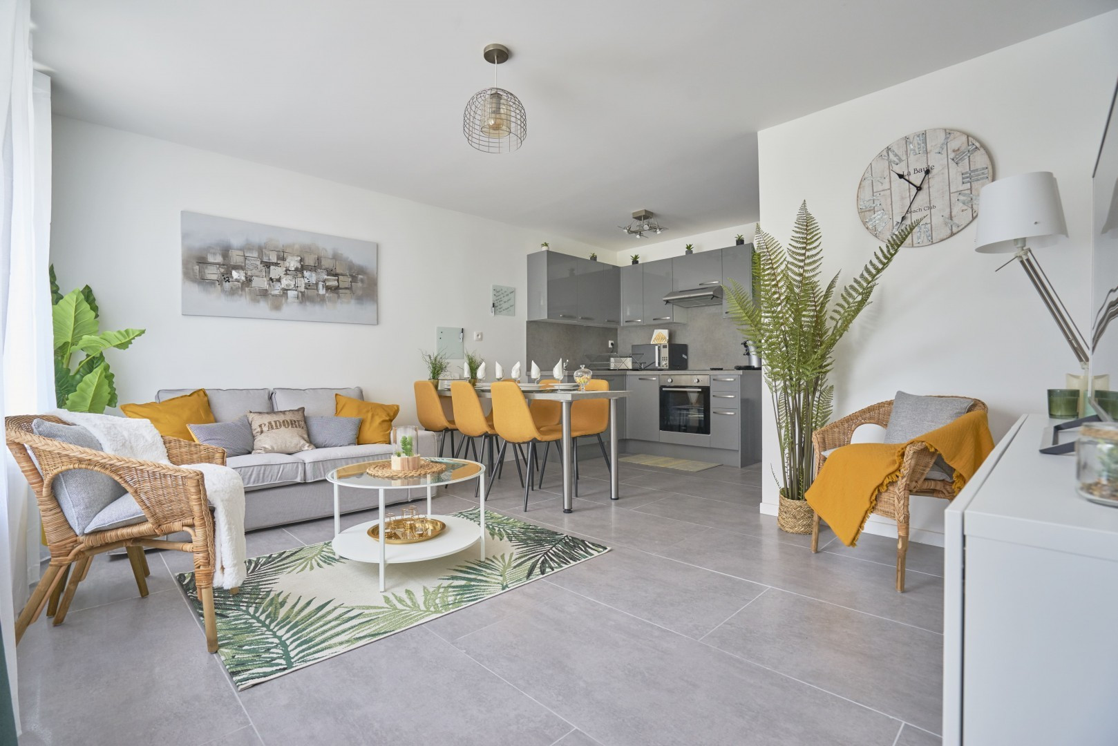 
                                                Colocation
                                                 Colocation 5 chambres