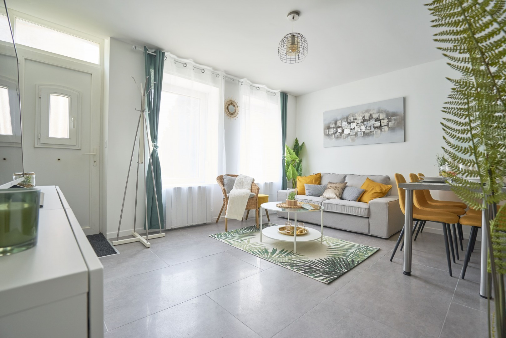 
                                                Colocation
                                                 Colocation 5 chambres