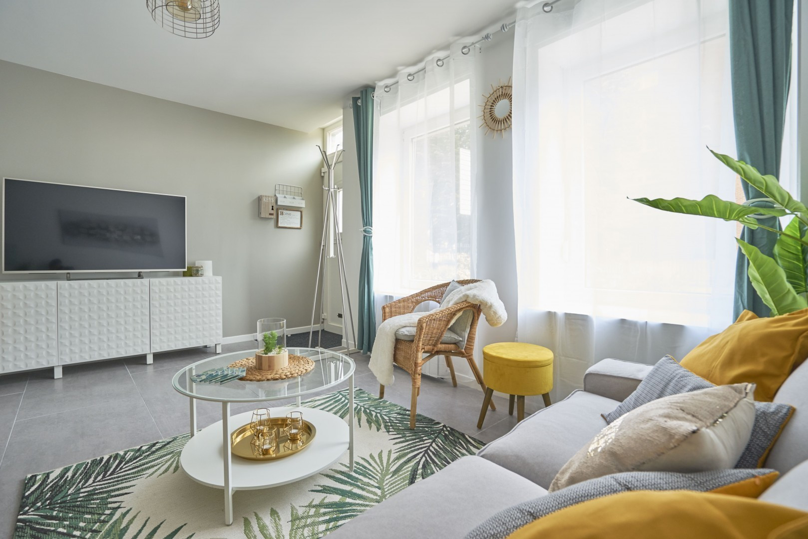 
                                                Colocation
                                                 Colocation 5 chambres