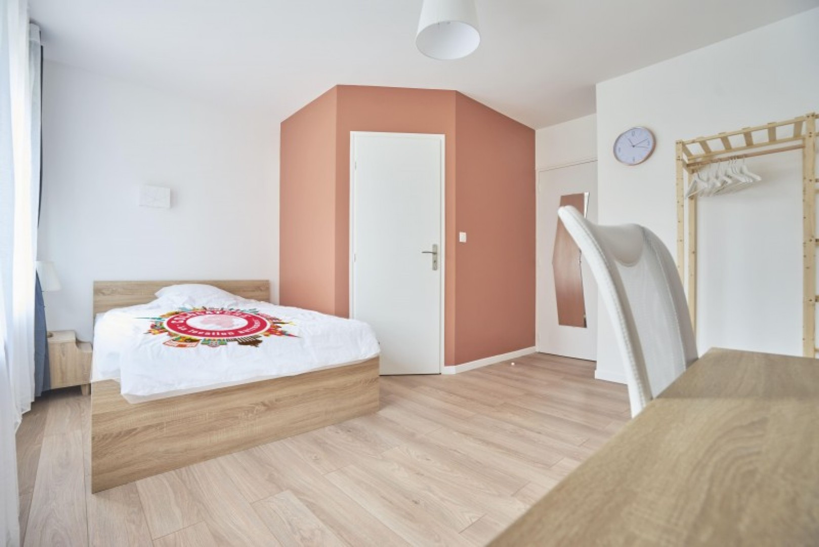 
                                                Colocation
                                                 Colocation 5 chambres