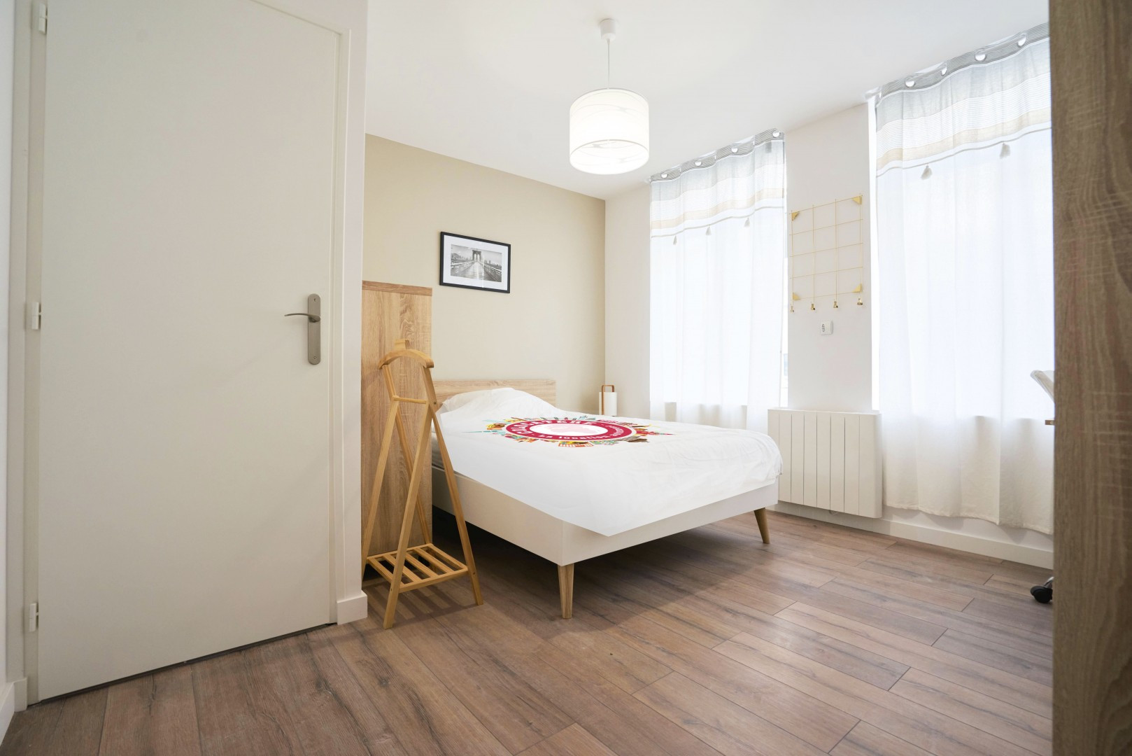 
                                                Colocation
                                                 Colocation 5 chambres