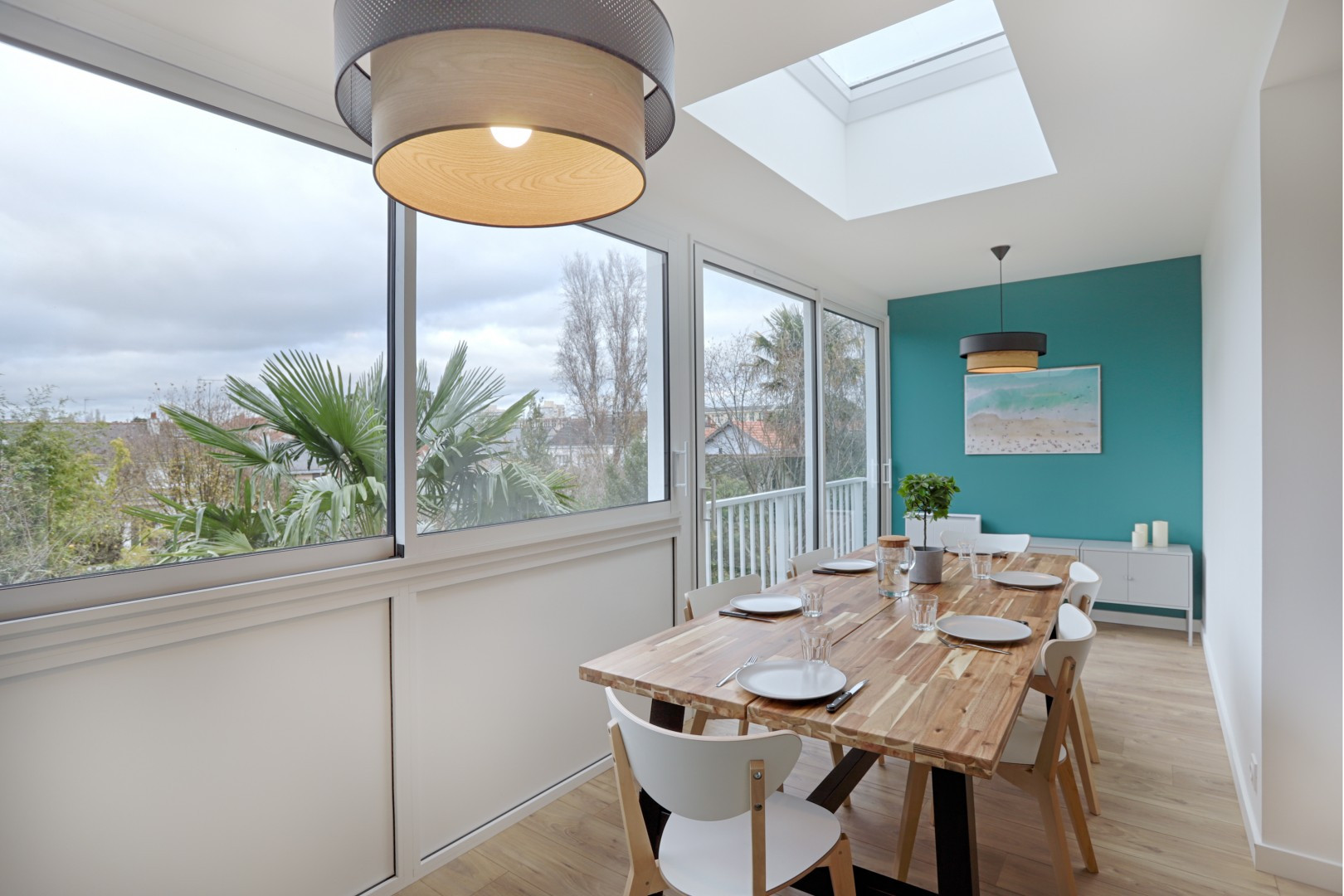 
                                                Colocation
                                                 Colocation 5 chambres