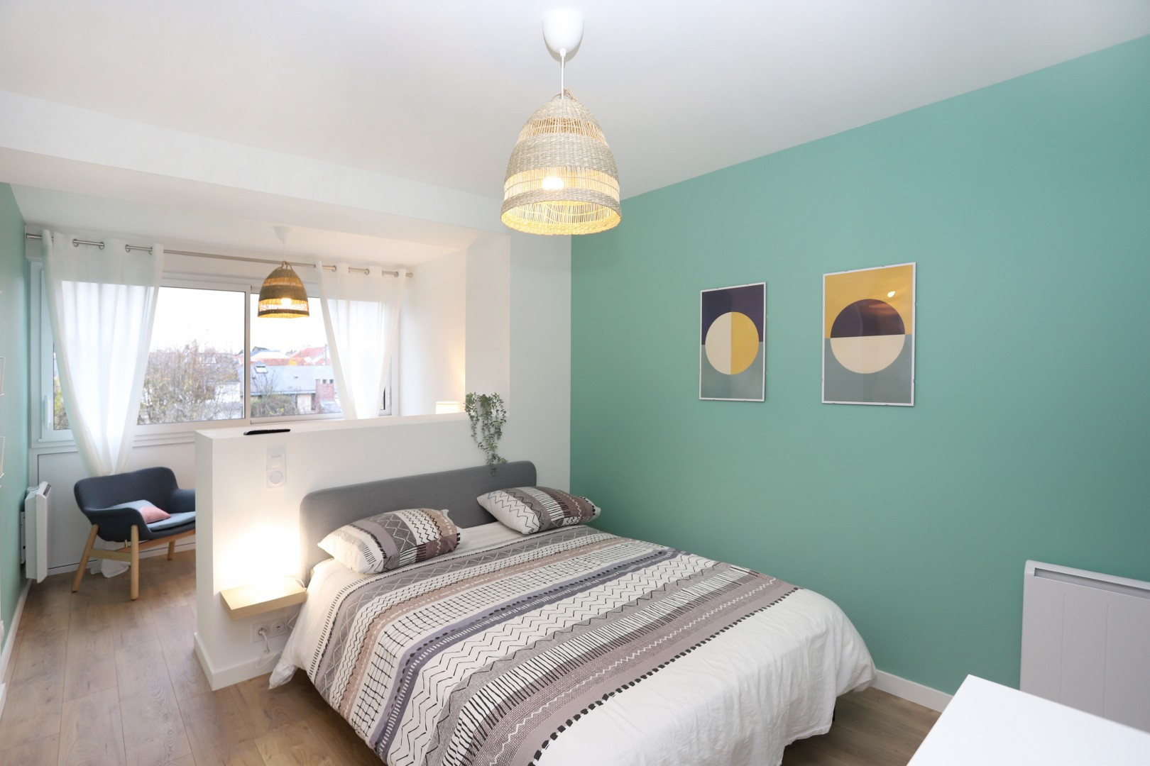 
                                                Colocation
                                                 Colocation 5 chambres