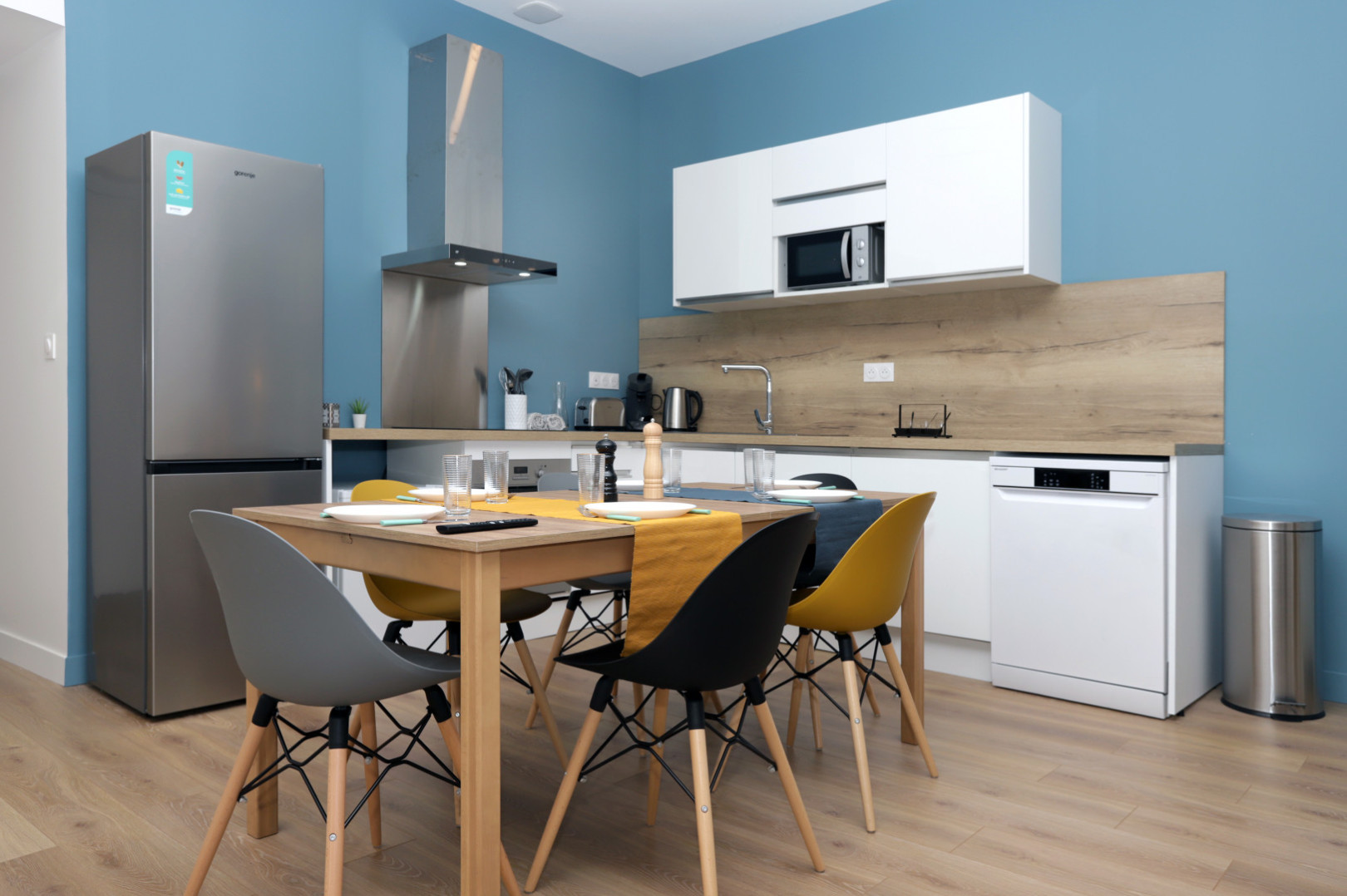 
                                                Colocation
                                                 Colocation 5 chambres