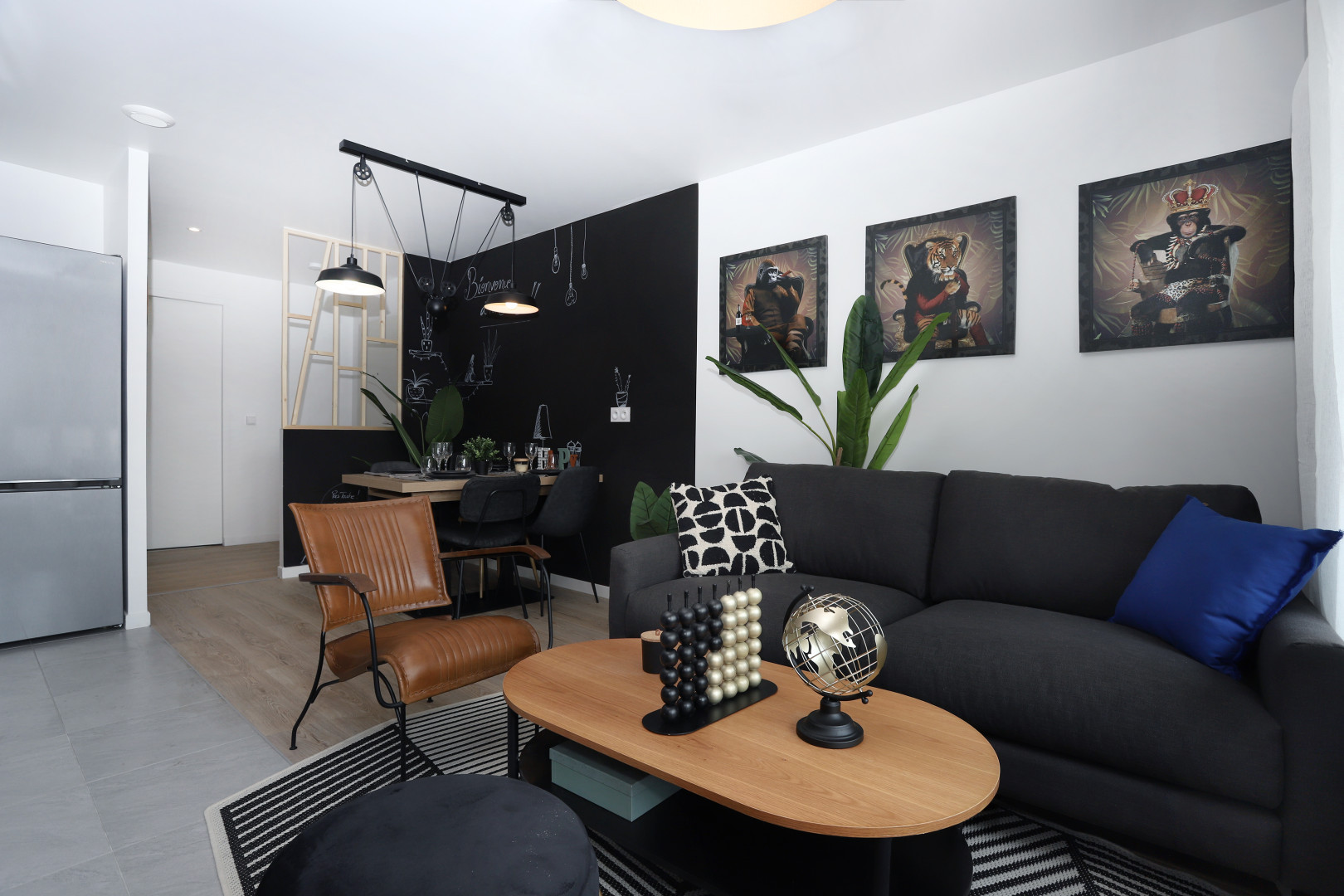 
                                                Colocation
                                                 Colocation 5 chambres