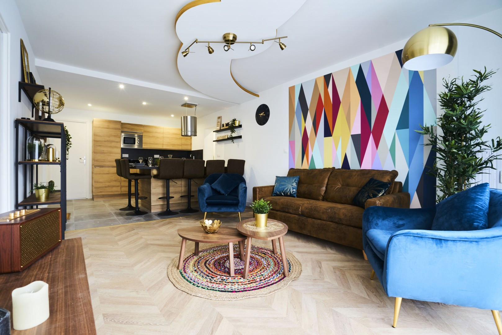 
                                                Colocation
                                                 Colocation 5 chambres