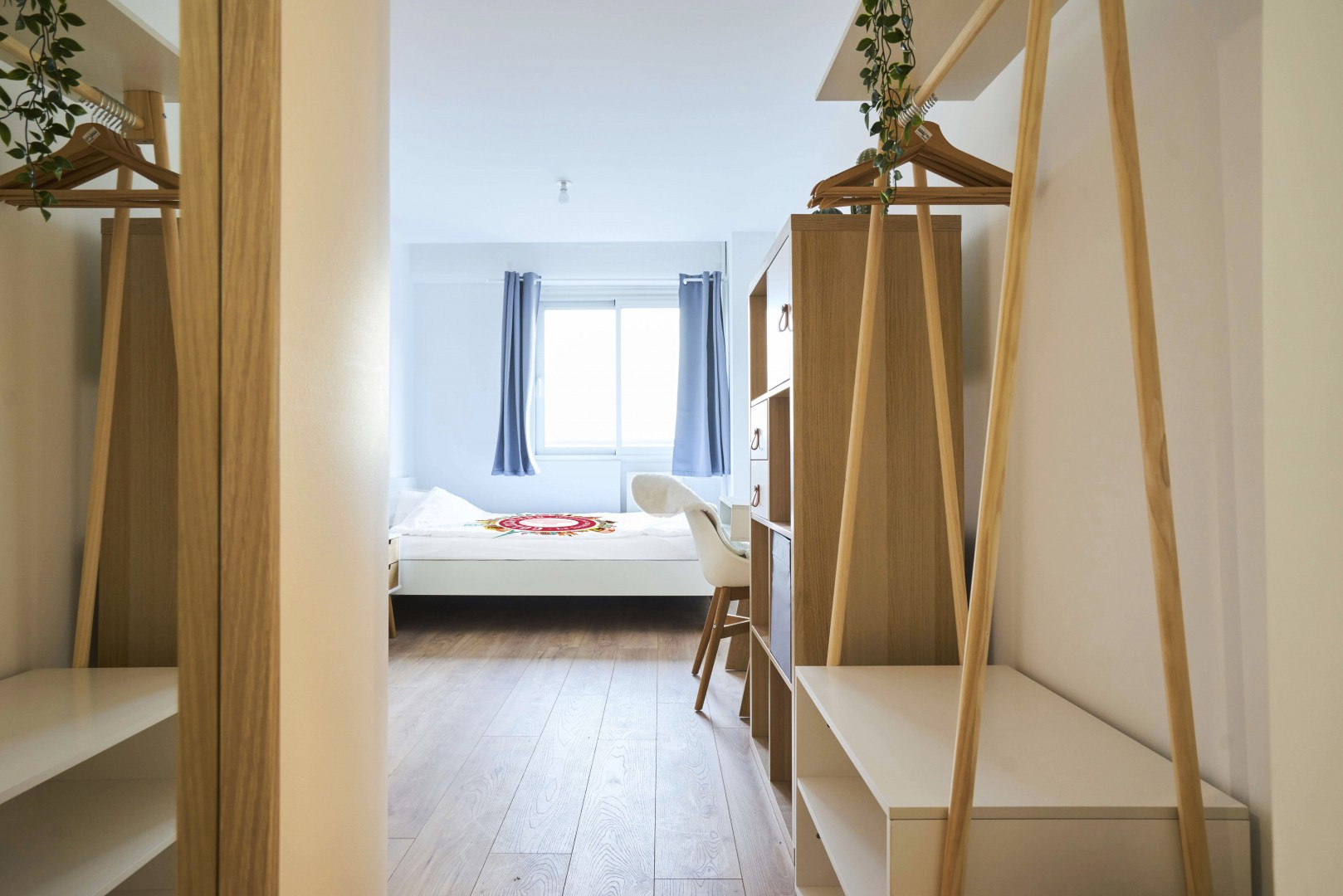 
                                                Colocation
                                                 Colocation 5 chambres