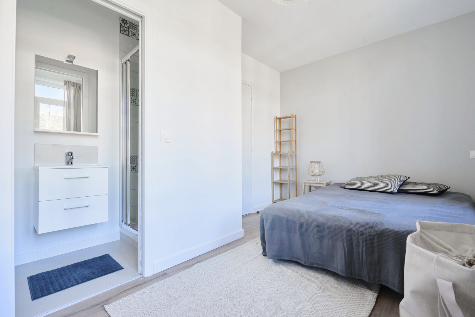 
                                                Colocation
                                                 Colocation 5 chambres