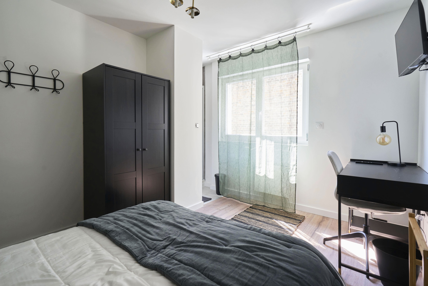 
                                                Colocation
                                                 Colocation 5 chambres