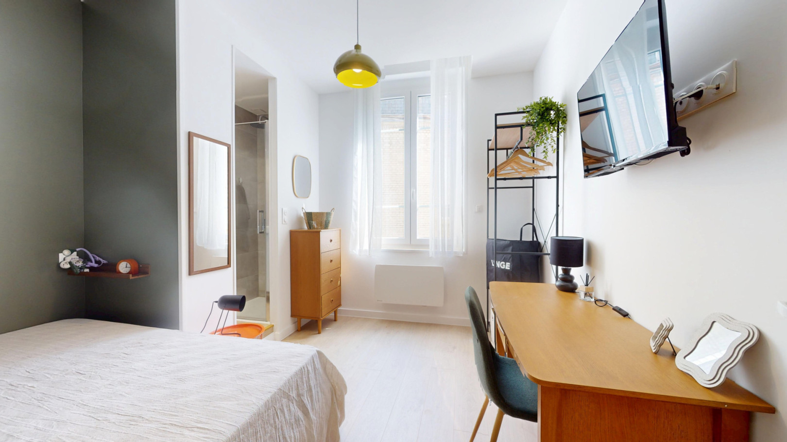 
                                                Colocation
                                                 Colocation 5 chambres