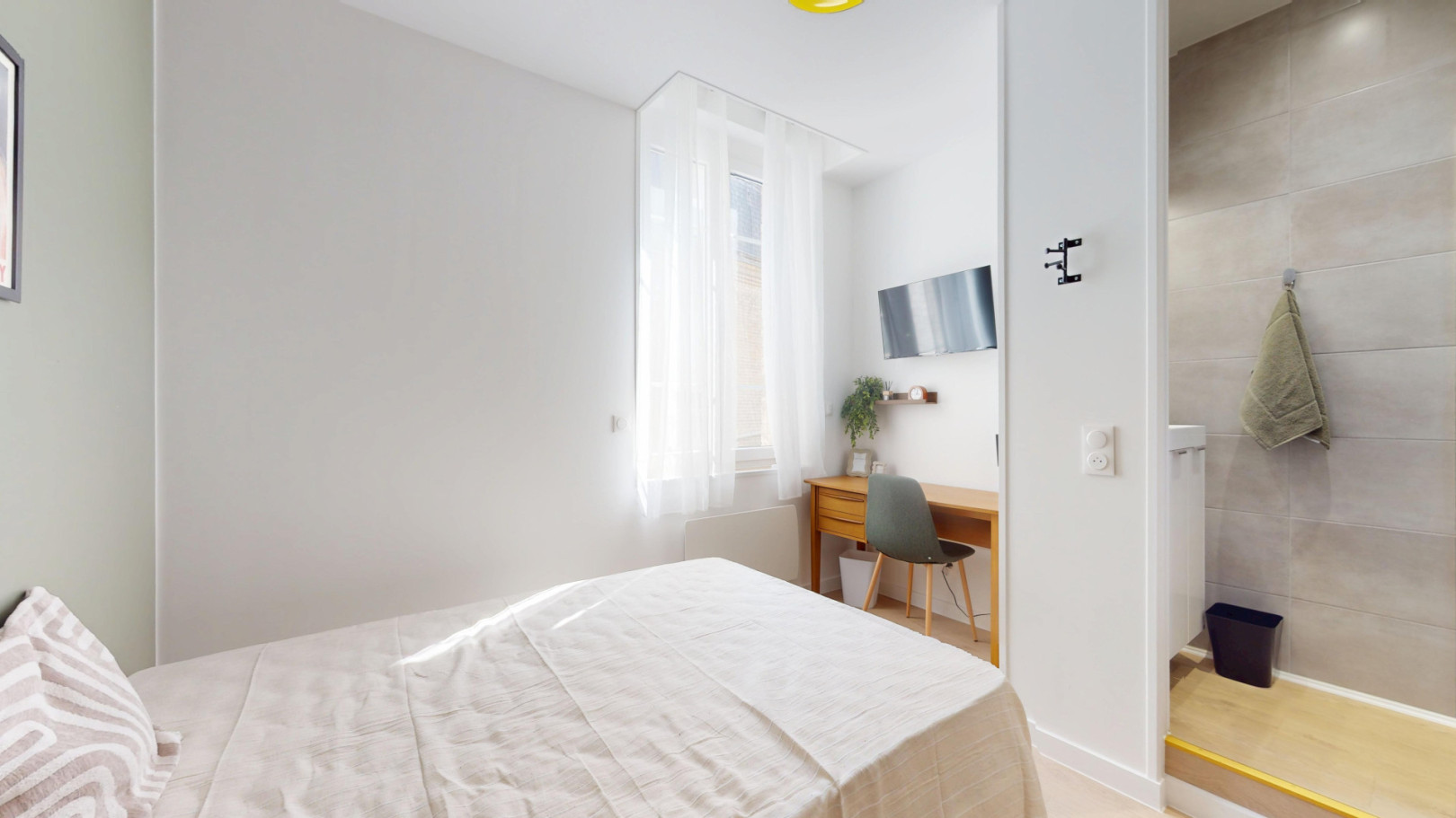 
                                                Colocation
                                                 Colocation 5 chambres