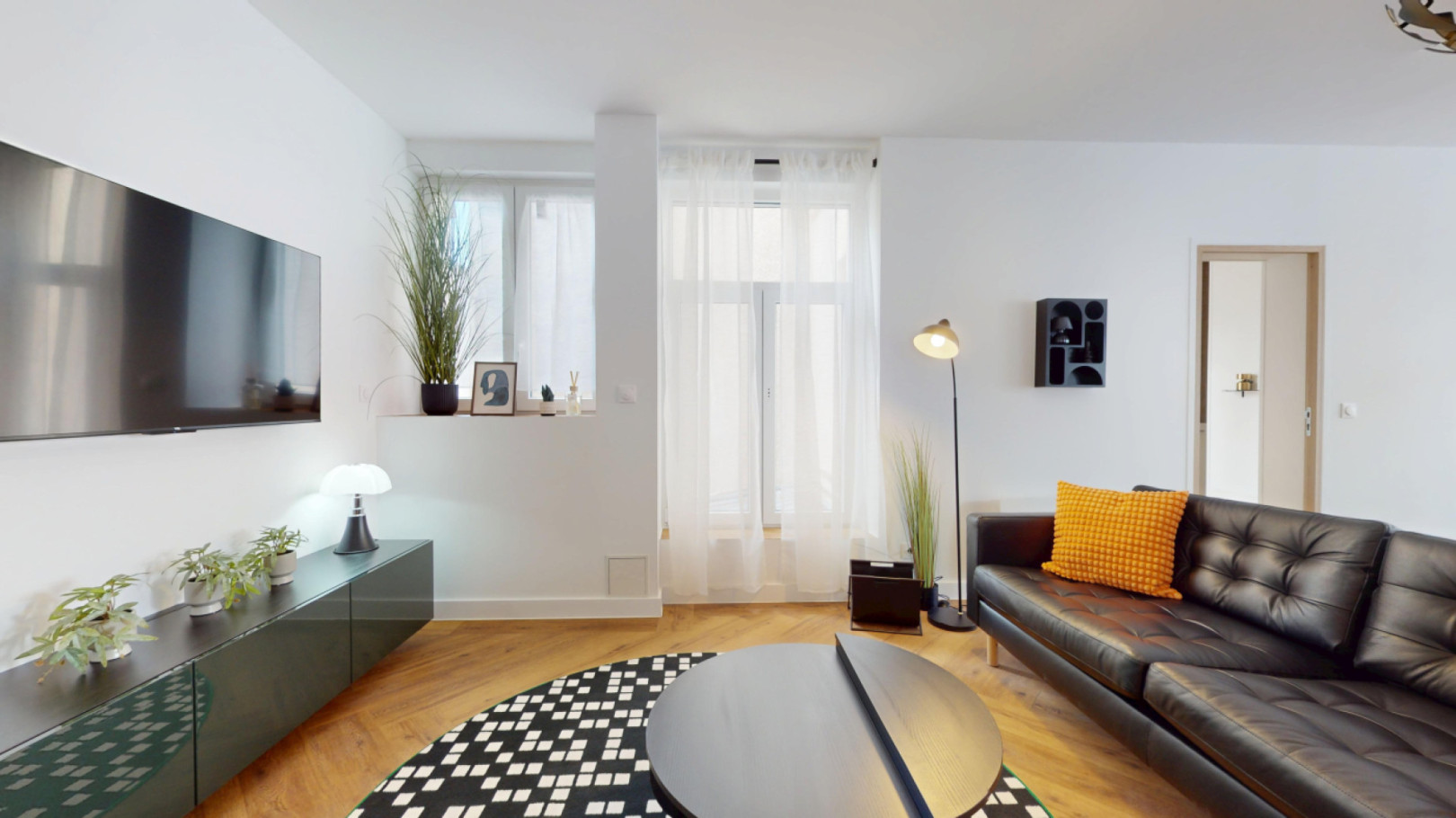 
                                                Colocation
                                                 Colocation 5 chambres