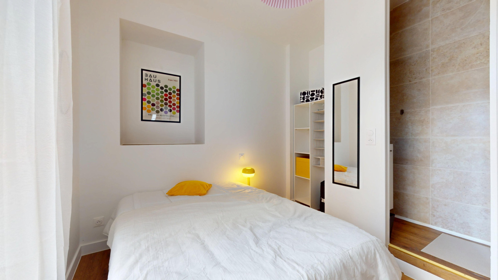 
                                                Colocation
                                                 Colocation 5 chambres