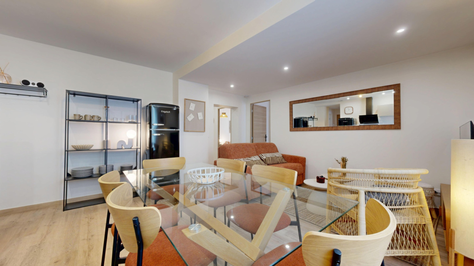 
                                                Colocation
                                                 Colocation 5 chambres