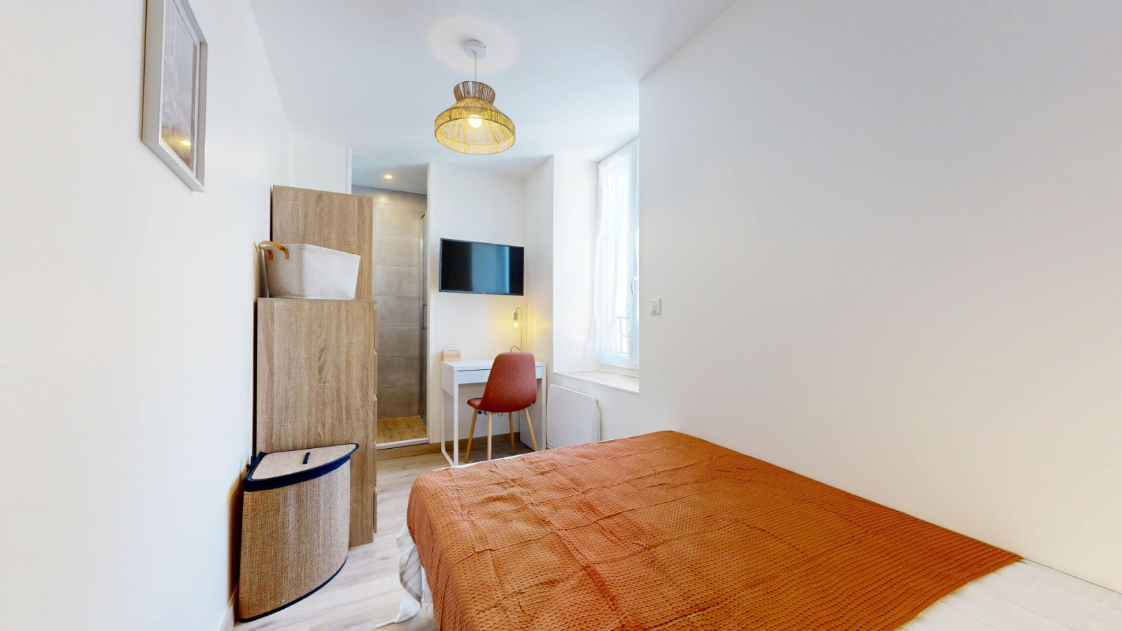 
                                                Colocation
                                                 Colocation 5 chambres