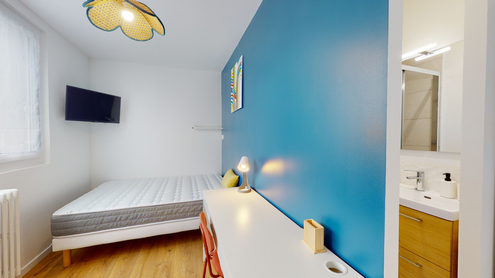 
                                                Colocation
                                                 Colocation 5 chambres