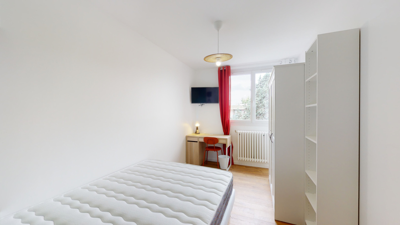 
                                                Colocation
                                                 Colocation 5 chambres