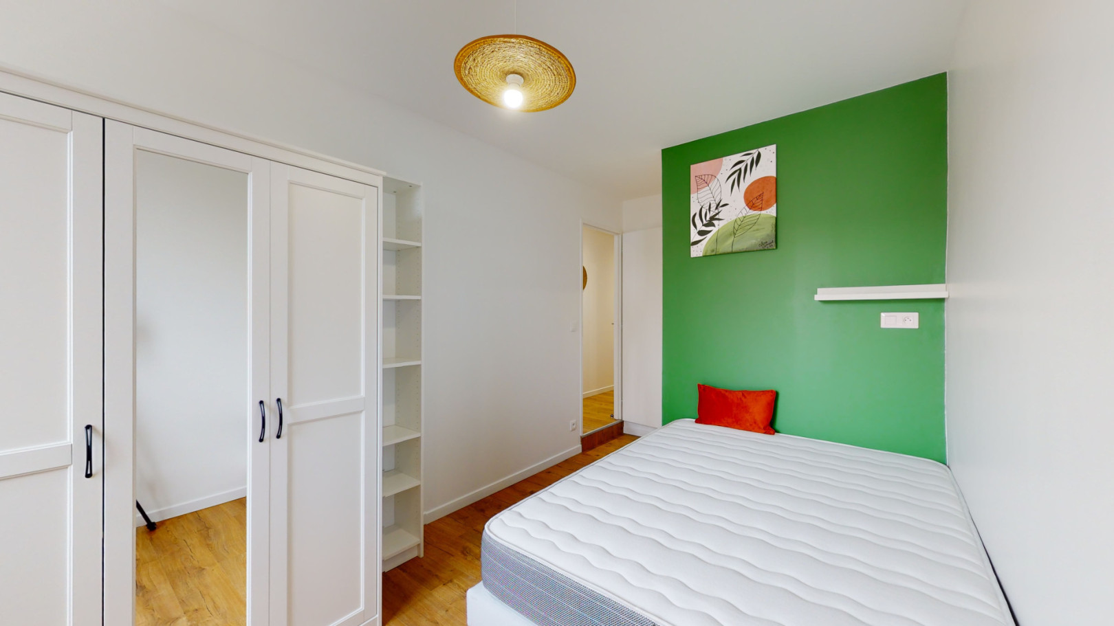 
                                                Colocation
                                                 Colocation 5 chambres