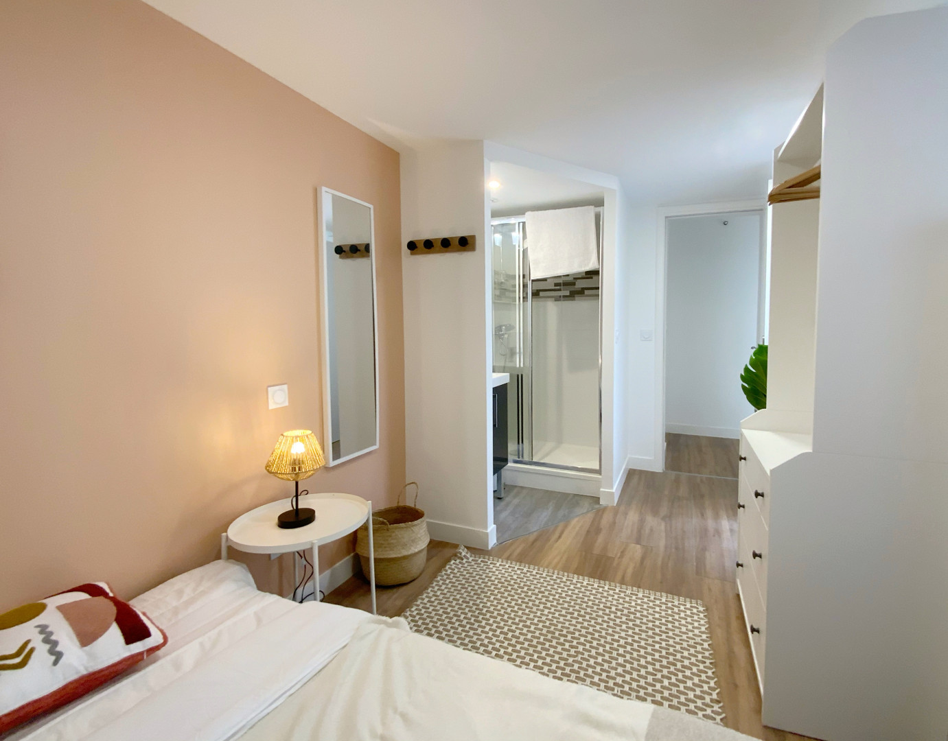 
                                                Colocation
                                                 Colocation 5 chambres