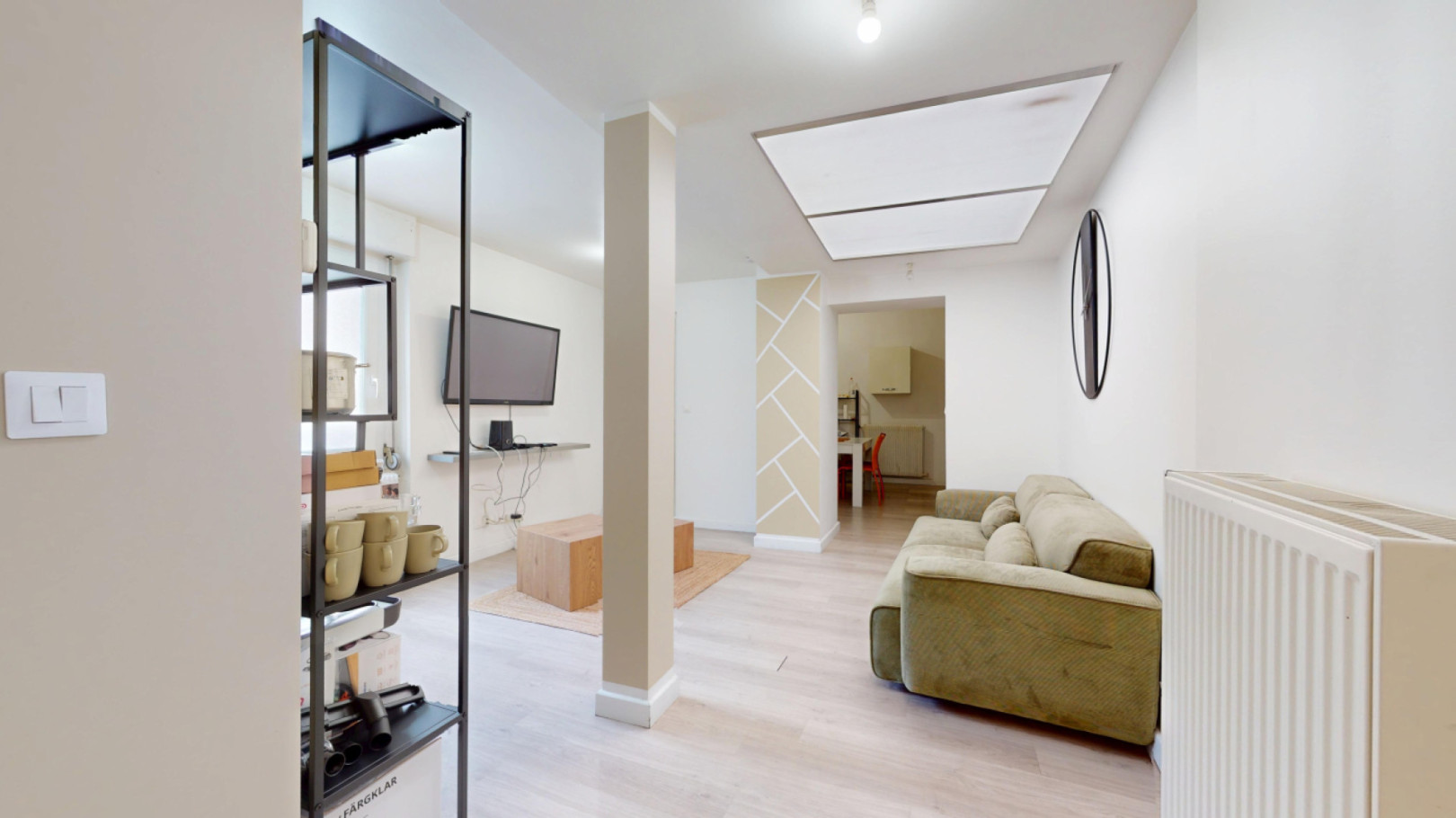 
                                                Colocation
                                                 Colocation 5 chambres